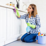 Commercial Cleaning: Keep Your Business Clean and Professional